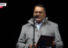 Gašić sa Slavije: U nedelju biramo između Srbije i mafije – čuvaćemo Kosovo, naše institucije i ognjišta