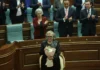 Danas inauguracija Justine Široka-Pulje, ceremonija u 15 časova