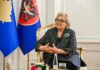 KDI pred Široka-Pulju stavio deset pitanja: Od ustavnosti sopstvenog izbora i Specijalizovanih veća do severa i zajednica KDI pred Široka-Pulju stavio deset pitanja: Od ustavnosti sopstvenog izbora i Specijalizovanih veća do severa i zajednica
