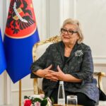 KDI pred Široka-Pulju stavio deset pitanja: Od ustavnosti sopstvenog izbora i Specijalizovanih veća do severa i zajednica KDI pred Široka-Pulju stavio deset pitanja: Od ustavnosti sopstvenog izbora i Specijalizovanih veća do severa i zajednica
