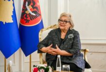 KDI pred Široka-Pulju stavio deset pitanja: Od ustavnosti sopstvenog izbora i Specijalizovanih veća do severa i zajednica KDI pred Široka-Pulju stavio deset pitanja: Od ustavnosti sopstvenog izbora i Specijalizovanih veća do severa i zajednica