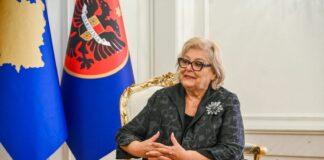 KDI pred Široka-Pulju stavio deset pitanja: Od ustavnosti sopstvenog izbora i Specijalizovanih veća do severa i zajednica KDI pred Široka-Pulju stavio deset pitanja: Od ustavnosti sopstvenog izbora i Specijalizovanih veća do severa i zajednica