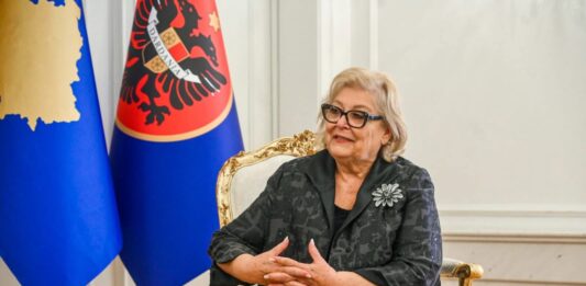 KDI pred Široka-Pulju stavio deset pitanja: Od ustavnosti sopstvenog izbora i Specijalizovanih veća do severa i zajednica