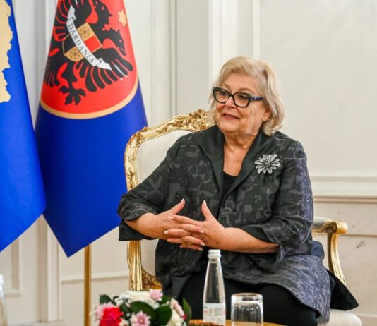KDI pred Široka-Pulju stavio deset pitanja: Od ustavnosti sopstvenog izbora i Specijalizovanih veća do severa i zajednica KDI pred Široka-Pulju stavio deset pitanja: Od ustavnosti sopstvenog izbora i Specijalizovanih veća do severa i zajednica