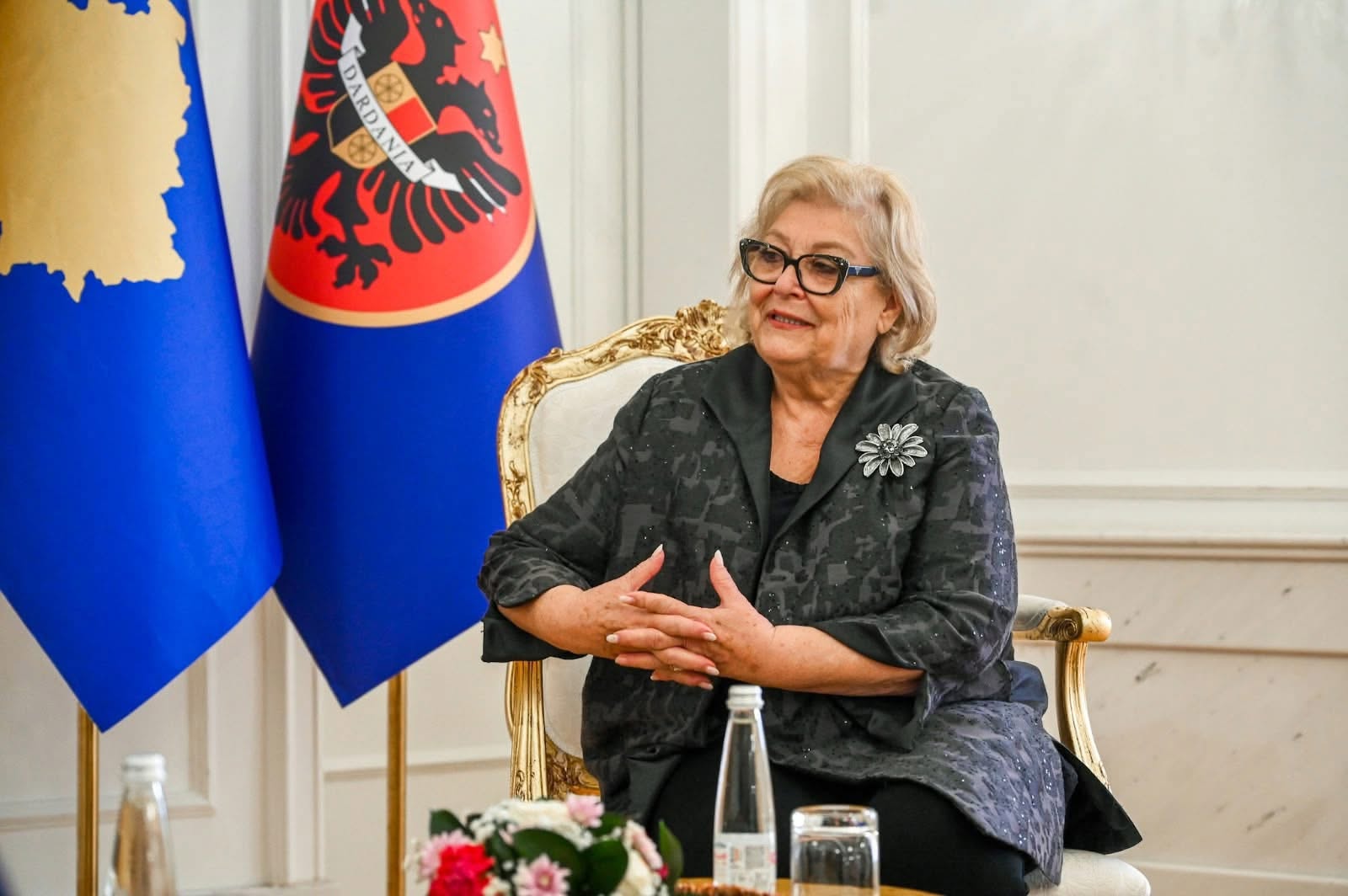 KDI pred Široka-Pulju stavio deset pitanja: Od ustavnosti sopstvenog izbora i Specijalizovanih veća do severa i zajednica