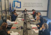Nezavisna komisija za medije odobrila eksperimentalno emitovanje „Radio policije“ na godinu dana FOTO: KALLXO.com