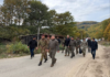 Kosovska policija o jučerašnjoj poseti severu: Hodža i Džata sa komandantima NATO-a i KFOR-a obišli zajedničke patrole