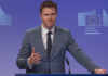 EU ponovila da su izmene zakona o Specijalizovanim većima suprotne međunarodnim obavezama