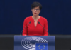 Marta Kos: Izmene zakona o Specijalizovanim većima neprihvatljive za EU