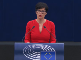 Marta Kos: Izmene zakona o Specijalizovanim većima neprihvatljive za EU