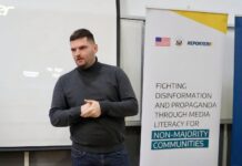 Mentor Đerđaj izabran za predsednika Saveta za štampu