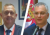 TOK fomirao predmete protiv ambasadora Šutanovca i Nakića zbog kršenja izbornog prava