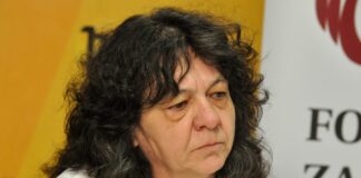Rajka Galin Ćertić, direktorka REM-a dala otkaz