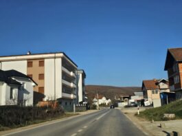 Pušten M. T. iz Suvog Grla