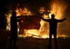 Protesti se proširili i van Tirane, Rama odbija da podnese ostavku