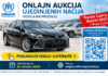 UNGDS Online Vehicle Auctions in Kosovo