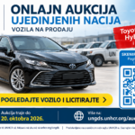 UNGDS Ankande Online të Automjeteve – Kosovë