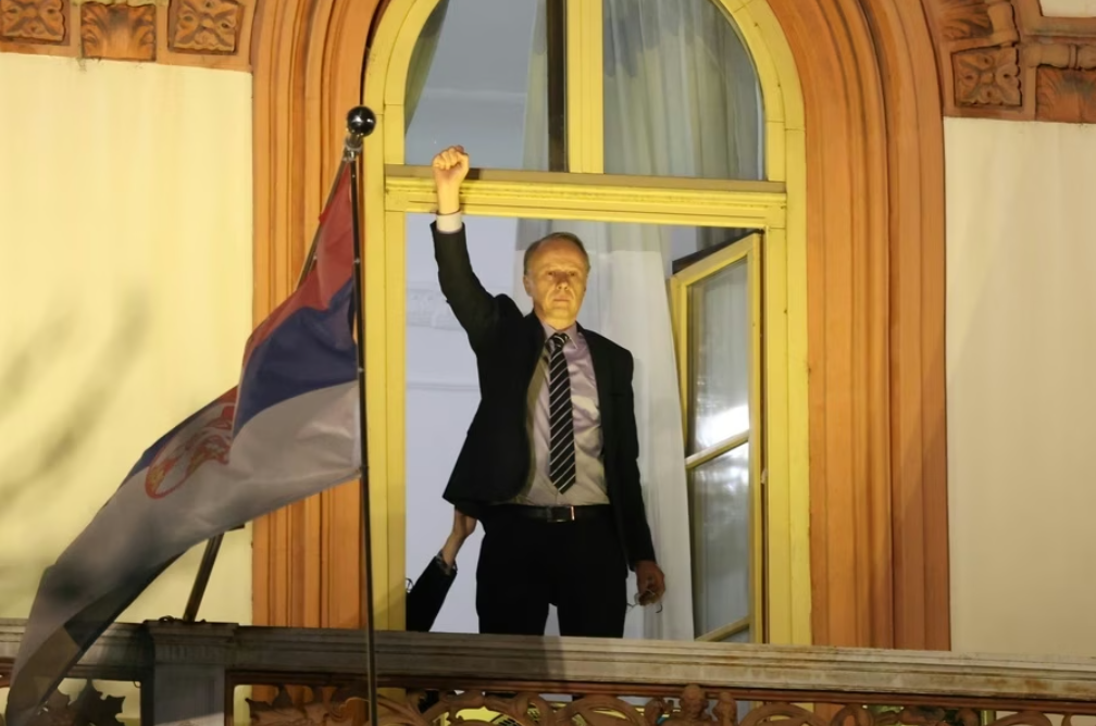 Vladan Đokić