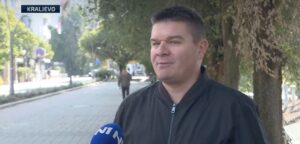 Slavković: Ne znamo koliko je birača sa Kosova u biračkom spisku, upozorava na moguće izborne manipulacije
