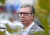 Tajms: Aleksandra Vučića odgovorili od nasilnog državnog udara posle izbornog poraza Vučić