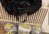 Kod Gnjilana zaplenjena 53 kilograma marihuane, dvojica osumnjičenih zadržana 48 sati