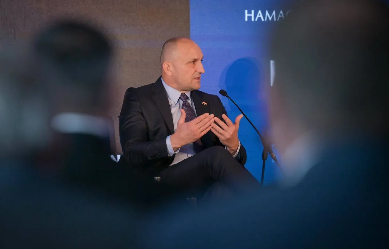 Hrvatski ministar odbrane: Imamo odgovor na ofanzivni arsenal Srbije, Kosovo nam je saveznik