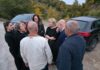 Sinani: Delegaciji sa Kosova zabranjen ulazak u Preševo da mi izjavi saučešće zbog smrti oca FOTO: Ardita Sinani FB