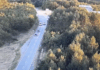 Policija u Prizrenu počela nadzor saobraćaja dronovima, i MUP Srbije na putevima sa dronovima FOTO: Autoput, Kosovska policija