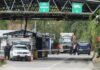 M. T. iz Suvog Grla priveden na Brnjaku