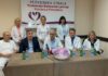 U mitrovičkom KBC prvi put ugrađene proteze kuka: Elek najavljuje kraće liste čekanja, uloženo gotovo 22 miliona dinara FOTO: TV Most/Elek, lekari iz Beograda, KBC Kosovska Mitrovica