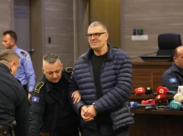 Šabani i Ćerimi se ponovo izjasnili da nisu krivi za špijunažu