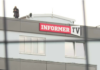 Danas se REM-u predaje inicijativa za oduzimanje dozvole za emitovanje TV Informer zgrada informera