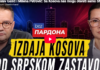 Profesori Petrović i Gašić: „Sa Kosova nas mogu oterati samo SNS i Srpska lista“ – Studentska lista bi preispitala Brisel, Vašington i Ohrid