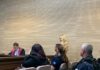 Apelacioni sud potvrdio Jeleni Đukanović kaznu od šest godina zatvora zbog optužbe da je špijunirala za BIA FOTO: Zakletva za pravdu/Jelena Đukanović