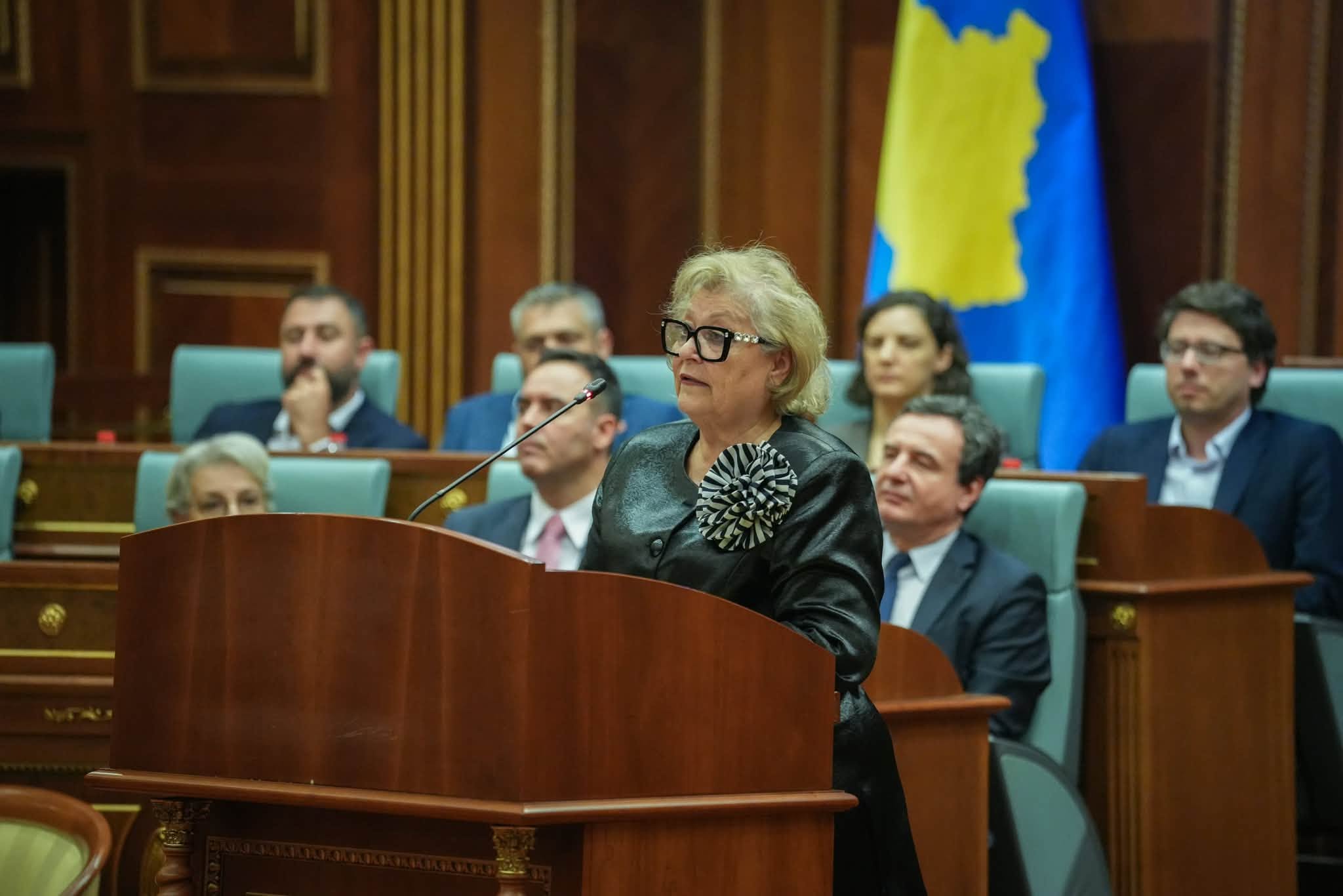 Begaj, Rama, Pirc Musar i Siljanovska-Davkova čestitali Široka-Pulji