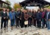 Kamberi: Vučić zajedničku albansku listu predstavlja kao neprijatelja da bi pitanje prava prebacio na teren lojalnosti Srbiji FOTO: Šaip Kamberi/FB