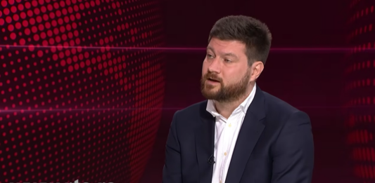 FOTO: Karović/RTS skrinšot