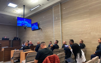 Suđenje za napad na kanal Ibar-Lepenac prekinuto zbog odsustva tužioca