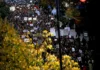 Protest u Prištini zbog ubistava žena, traže se ostavke Gervale i Svečlje