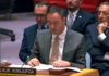 Konjufca u SB UN: Zatvorili smo ilegalne strukture Srbije, izveštaj UNMIK-a zasnovan na propagandi; Haška presuda sadrži greške FOTO: Gljauk Konjufca/UN SB