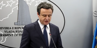 Kurti: Predsednik mora da bude izabran danas, PDK-u nova ponuda – neka dođe makar polovina poslanika, mogu i da glasaju protiv Sejdijua