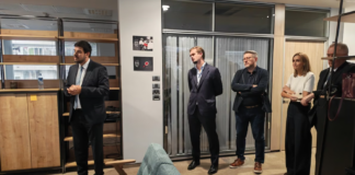 Vlasnik Alpaka redakciji Nova.rs predstavio budućeg glavnog urednika i njegovu zamenicu