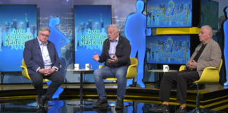 „Trebale bi nam tri emisije da pobrojimo šta je sve ova vlast prodala, predala, izgubila ili poklonila na Kosovu“