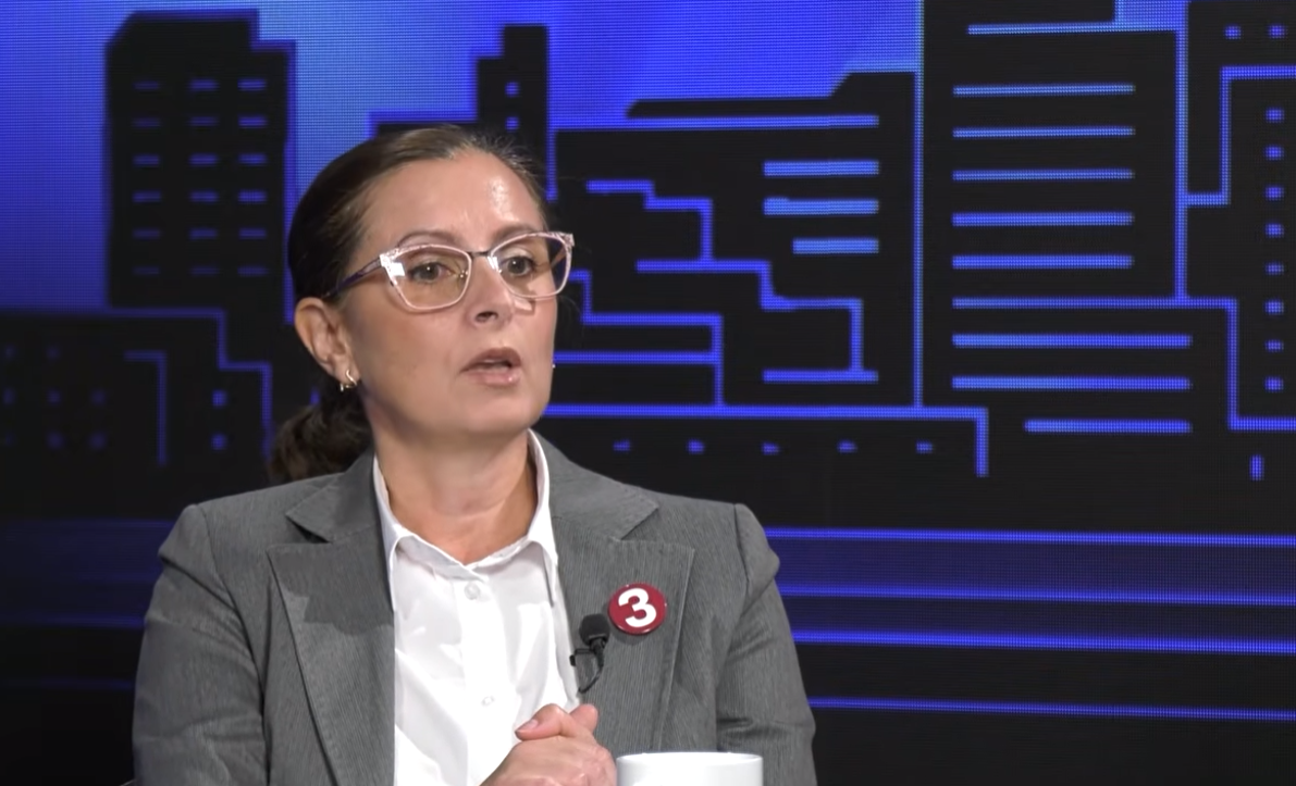 Profesorka Milena Petrović odgovorila Srpskoj listi: Optužbe za izborne manipulacije, odgovornost za položaj Srba i poruka da neće biti revanšizma