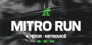 North Mitrovica Municipality objects to MitroRun route as race under Faton Peci’s patronage enters the north