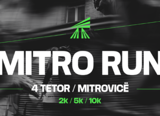 North Mitrovica Municipality objects to MitroRun route as race under Faton Peci’s patronage enters the north