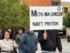 „Ne gazite nas“, radnici iz privatnog tehničkog sektora protestuju zbog plata