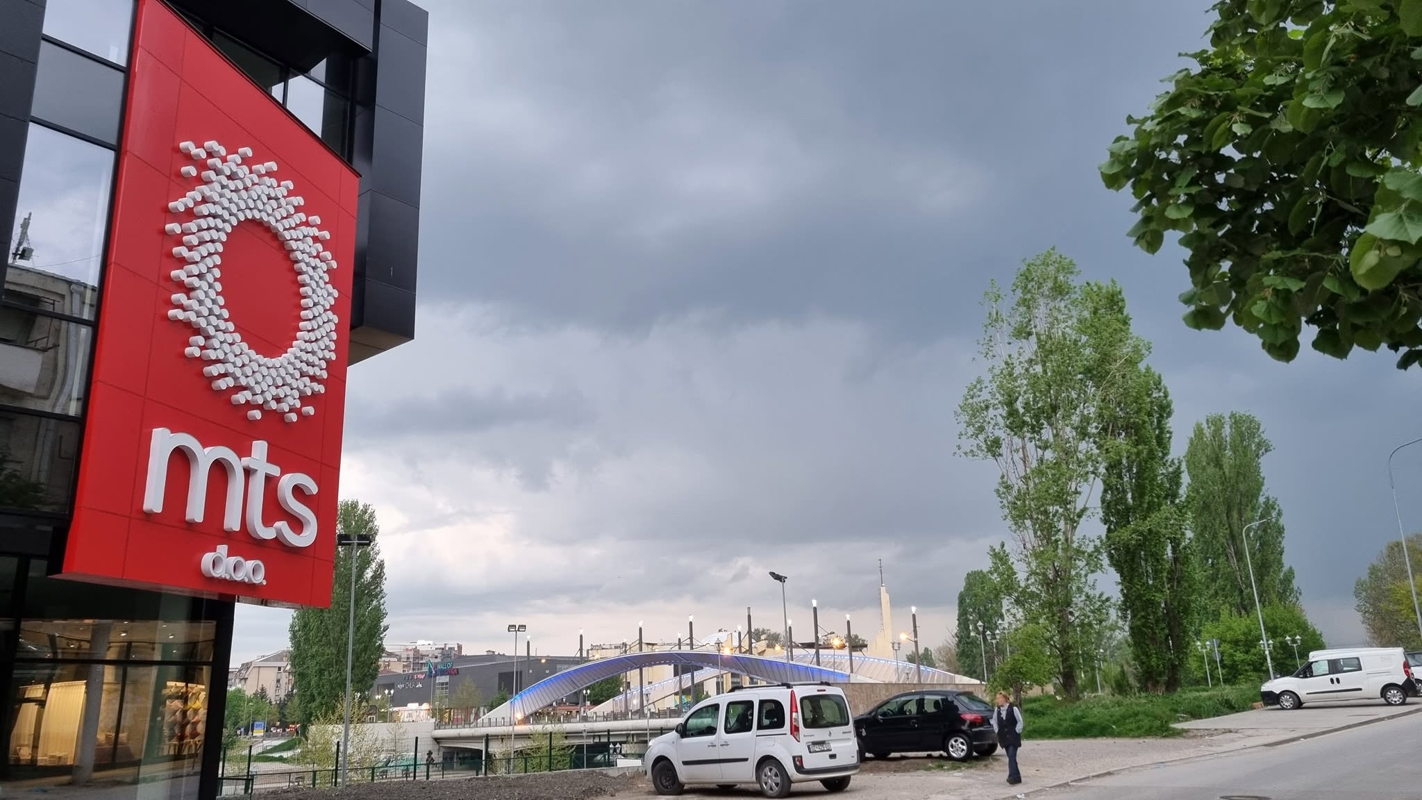 MTS privremeno izbegao prinudnu naplatu kazne od 1,5 miliona evra