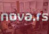 Zaposleni na Nova.rs tvrde da novi menadžment dovodi novinare iz Aloa i Novosti i otvara prostor za SNS reklame FOTO: Nova S