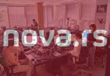 N1, „Forbes Srbija“ i TV Nova podržali redakciju portala Nova.rs: Ne prihvatamo nametanje kadrova bez dogovora FOTO: Nova S